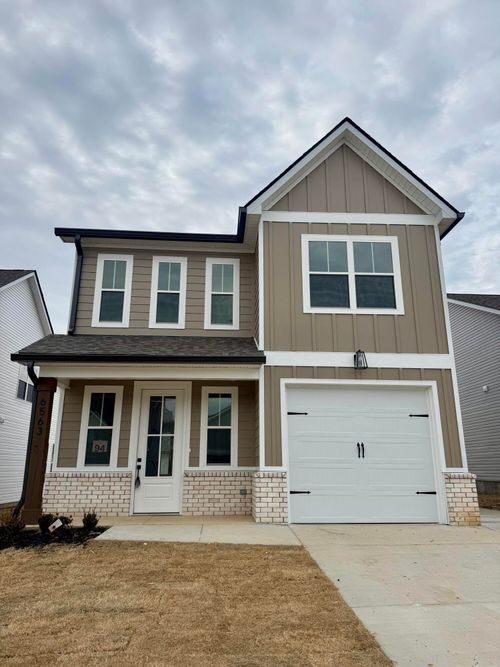 6563 Elizabeth Ann Way, Ooltewah, TN, 37363-2705 | Card Image