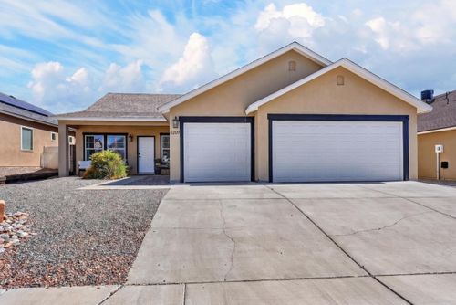 6209 Corte Alzira Nw, Albuquerque, NM, 87114-4987 | Card Image