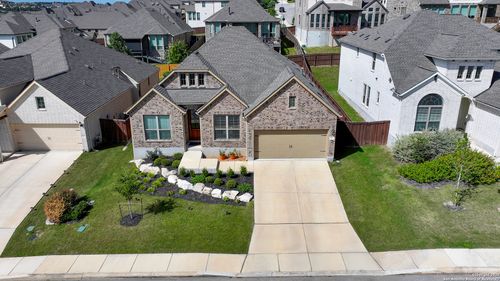 1713 Wind Riv, San Antonio, TX, 78258-2626 | Card Image
