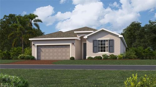 18718 Marlin Kite Ln, North Fort Myers, FL, 33917-4042 | Card Image