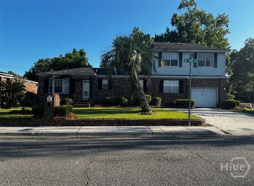 1519 Dell St, Savannah, GA, 31415-3166 | Card Image
