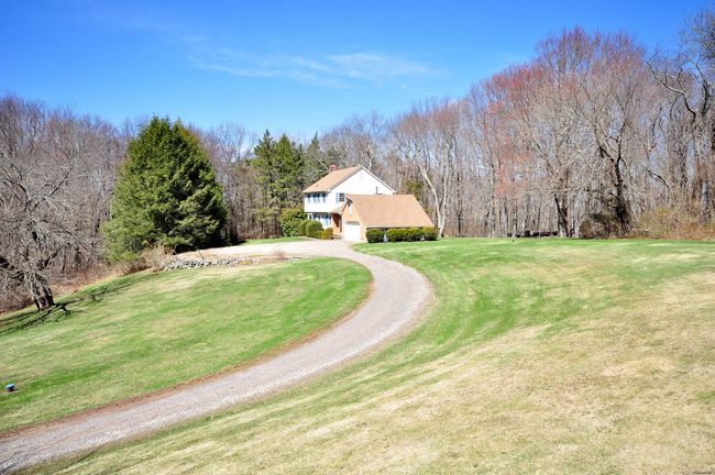 780 East St, House other with 4 bedrooms, 3 bathrooms and null parking in Andover CT | Image 4
