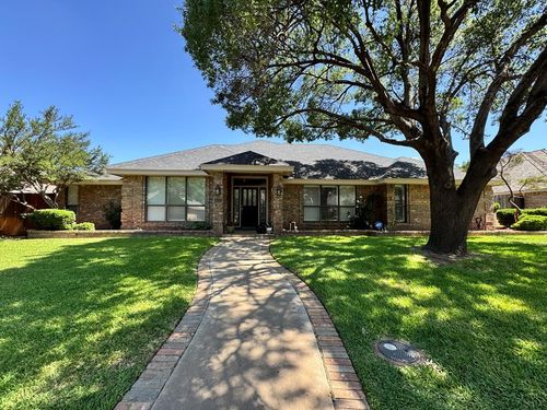 4117 Springfield Ct, Midland, TX, 79707-4640 | Card Image