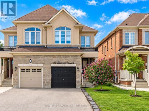 112 Narbonne Crescent, Hamilton (Stoney Creek), ON, L8J0J6 | Card Image