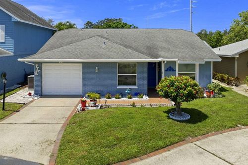 830 Franklin Cir, PALM HARBOR, FL, 34683-6360 | Card Image