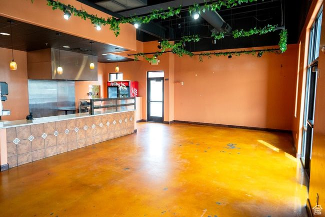 View of welcome area | Image 15