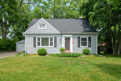 1016 Parker Ave, Kalamazoo, MI, 49008-3144 | Card Image