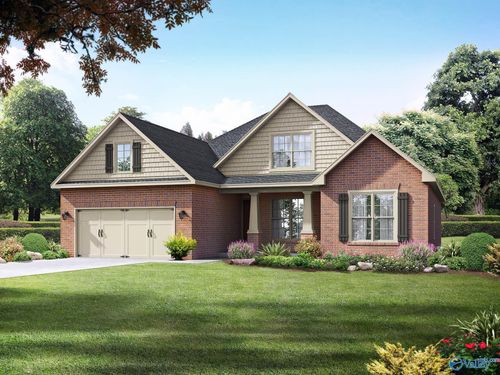 2058 Raspberry Lane Nw, Cullman, AL, 35055 | Card Image