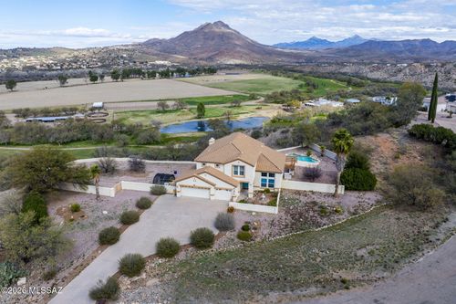 40 Kents Ave, Rio Rico, AZ, 85648-2406 | Card Image