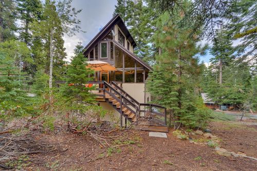 295 Snowbird Loop, Homewood, CA, 96141-1309 | Card Image