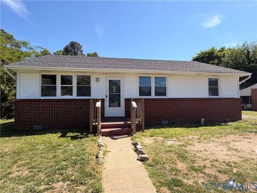 6031 Keaneland Dr, Richmond, VA, 23225-5923 | Card Image