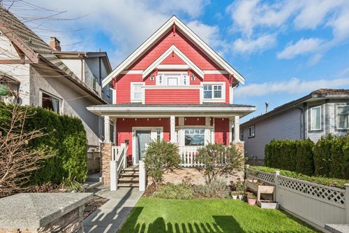 2163 Napier St, Vancouver, BC, V5L2P1 | Card Image