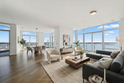 6-1 Edgewater Drive, Toronto, ON, M5A0L1 | Card Image