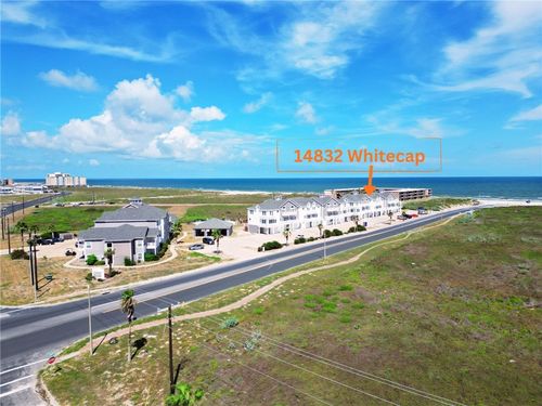 14832 Whitecap Blvd, Corpus Christi, TX, 78418-3504 | Card Image