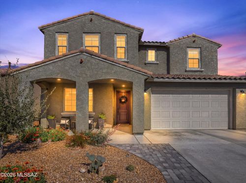 9763 E Lynx Lake Trail, Tucson, AZ, 85747 | Card Image