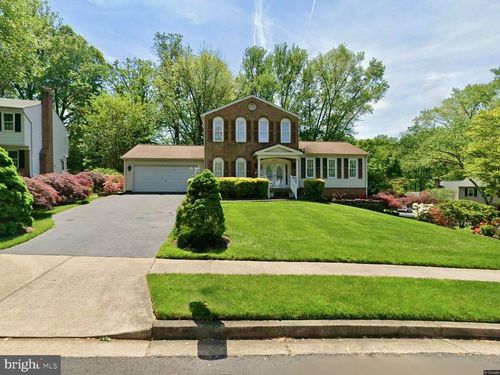 8016 Rockwood Ct, SPRINGFIELD, VA, 22153-2739 | Card Image