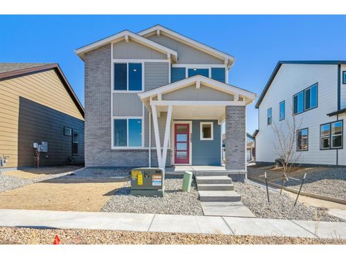2283 Serenidad St, Brighton, CO, 80601-4042 | Card Image