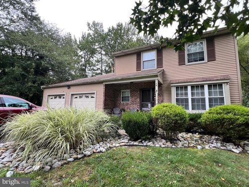 3 Hampton Pl, Sicklerville, NJ, 08081-2505 | Card Image