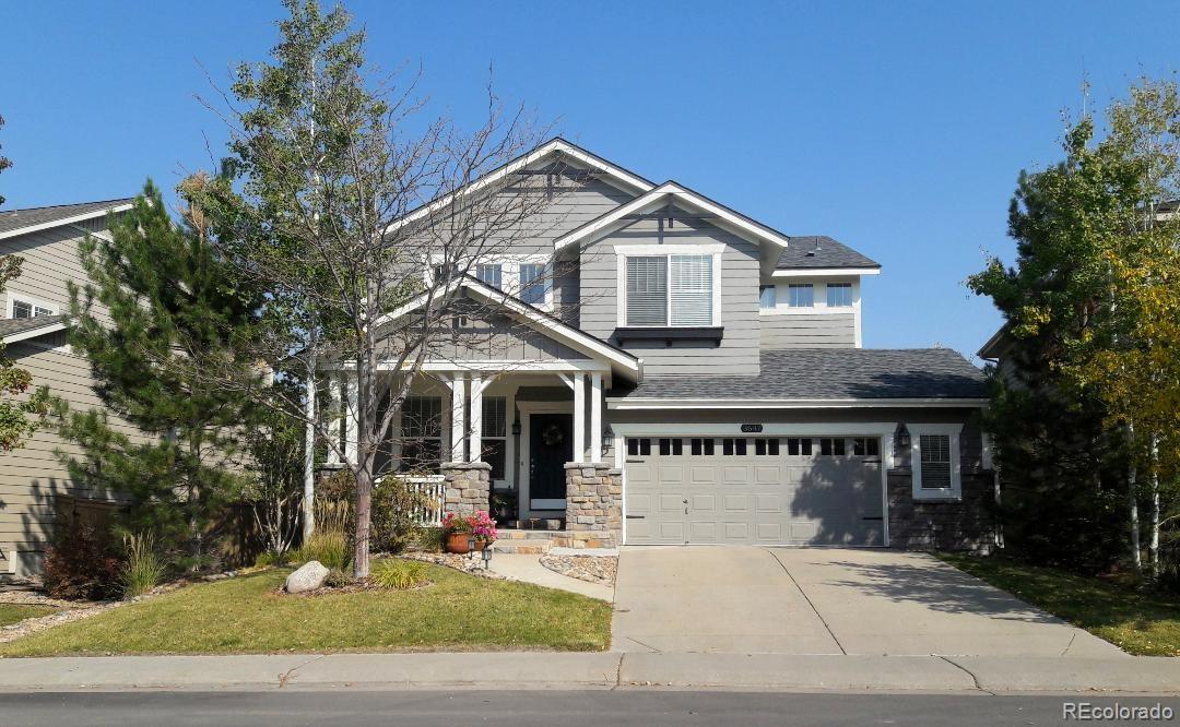 Craftsbury Dr, Highlands Ranch, CO 80126