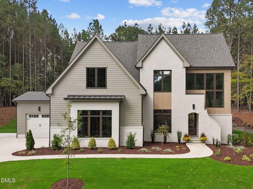 125 Spanish Oak Dr, Youngsville, NC, 27596-4416 | Card Image
