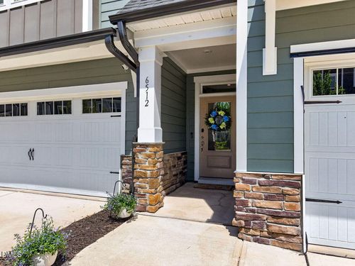 6512 Amber Springs Dr, Durham, NC, 27713-6773 | Card Image