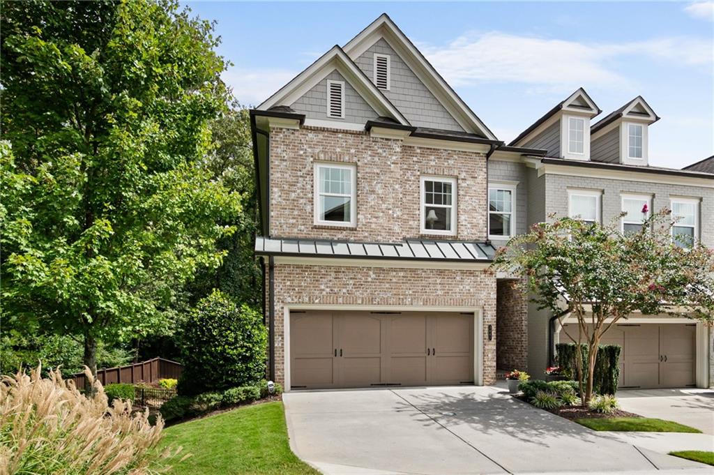 Patterson Dr, Smyrna, GA 30080