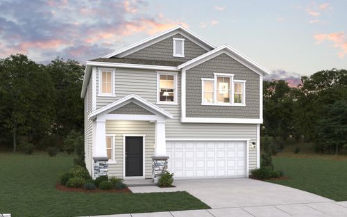 222 Gumwood Cir, Gaffney, SC, 29341-5901 | Card Image