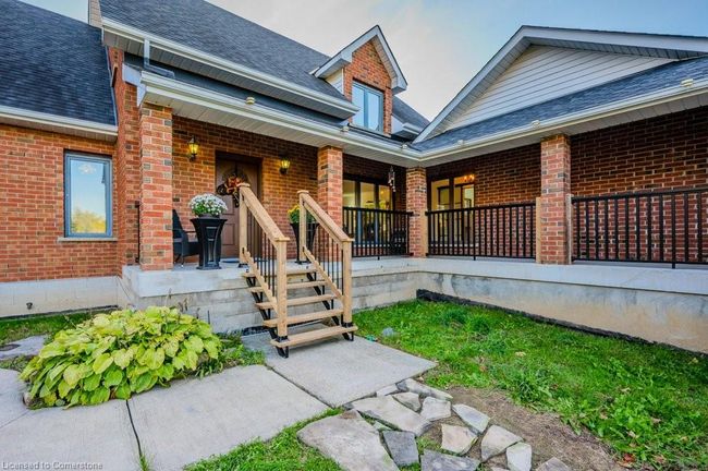 5822 2 Nd Line, Home with 4 bedrooms, 4 bathrooms and 24 parking in Orton ON | Image 5