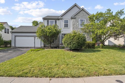 1779 Westwood Dr, Lewis Center, OH, 43035-7087 | Card Image