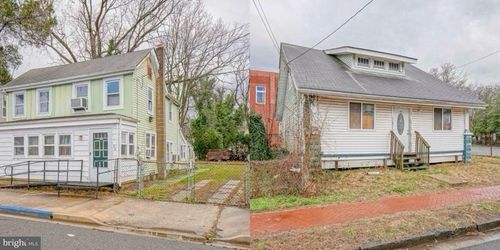 32 Olive St and 4 Oak St Salem, Salem, NJ, 08079 | Card Image