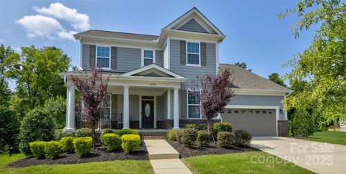 11718 Preservation Ln, Charlotte, NC, 28278-0159 | Card Image