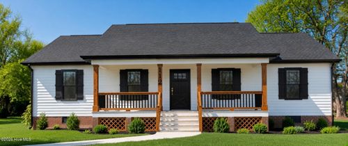 112 Fir Ridge Ln, Beaufort, NC, 28516-7117 | Card Image