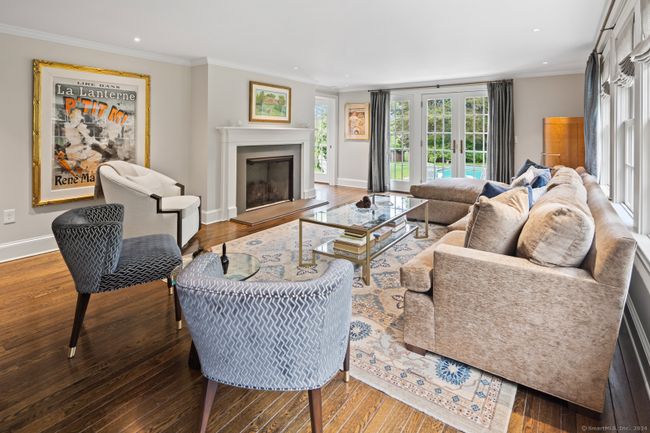 28 Cavalry Rd, House other with 5 bedrooms, 6 bathrooms and null parking in Westport CT | Image 7