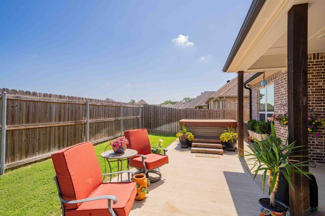 2834 Guinn Farms Rd, House other with 3 bedrooms, 2 bathrooms and null parking in Tyler TX | Image 30