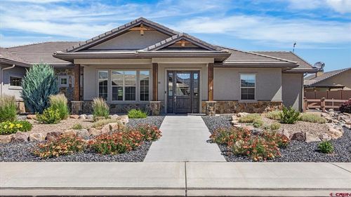 1381 Kiva Dr, Fruita, CO, 81521-9409 | Card Image