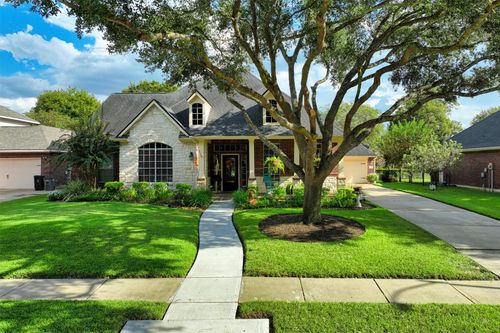 2522 Colonel Court Dr, Richmond, TX, 77406-6752 | Card Image