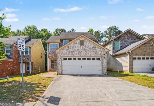 1517 Arbor Place Dr, Morrow, GA, 30260-3074 | Card Image