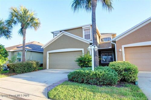 264 Intrepid Way, Melbourne, FL, 32903-1820 | Card Image