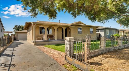 16652 E Masline St, Covina, CA, 91722-1135 | Card Image