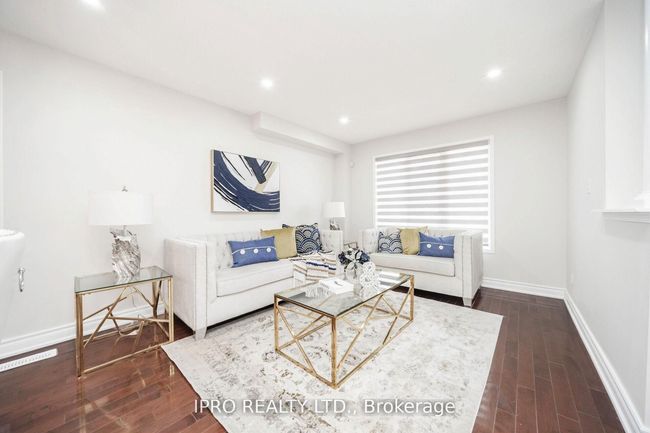 21 Sandway Dr, House other with 7 bedrooms, 5 bathrooms and 4 parking in Brampton ON | Image 38