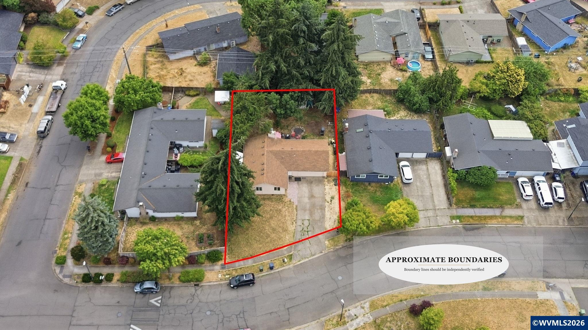 Residential in Eugene