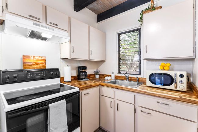 Newly painted cabinets and hardware for a refreshed look | Image 11