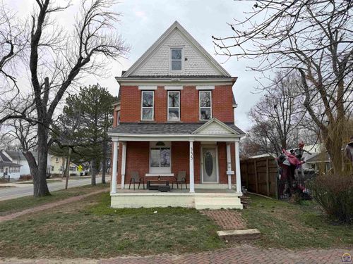 335 Sw Western Ave, Topeka, KS, 66606-1792 | Card Image