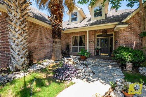 6250 Green Oaks Dr, Christoval, TX, 76935-3381 | Card Image