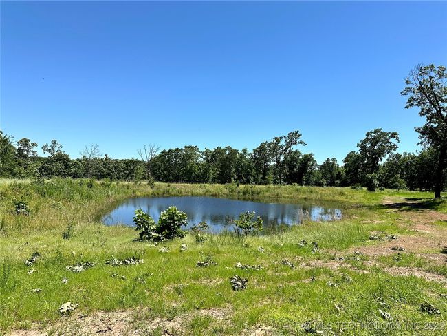 24 Blake Circle, Home with 0 bedrooms, 0 bathrooms and null parking in Vian OK | Image 11