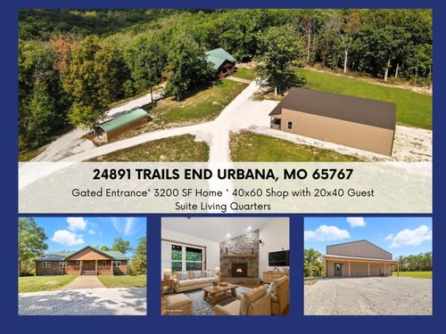 24891 Trails End, Urbana, MO, 65767-8614 | Card Image