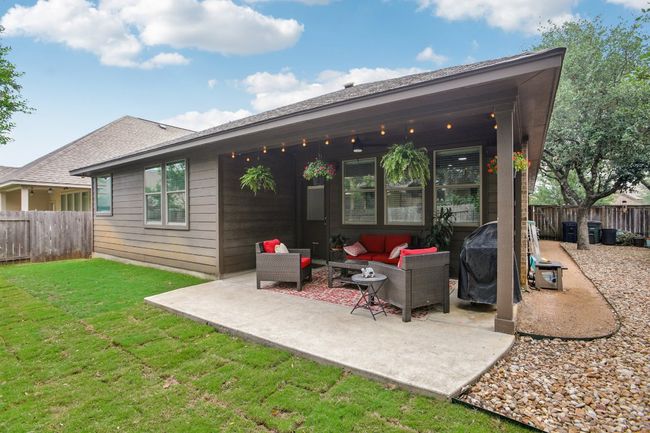 2228 Hilltop Climb Dr, House other with 4 bedrooms, 2 bathrooms and 4 parking in Leander TX | Image 28