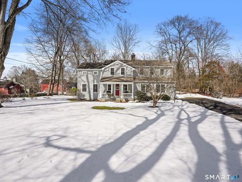 3 Deerfield Rd, Wilton, CT, 06897-4012 | Card Image