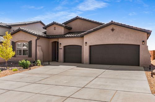 3888 Kodiak Rd Ne, Rio Rancho, NM, 87144-7072 | Card Image