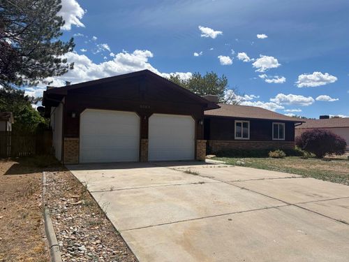 3083 Hoisington Avenue, Grand Junction, CO, 81504 | Card Image